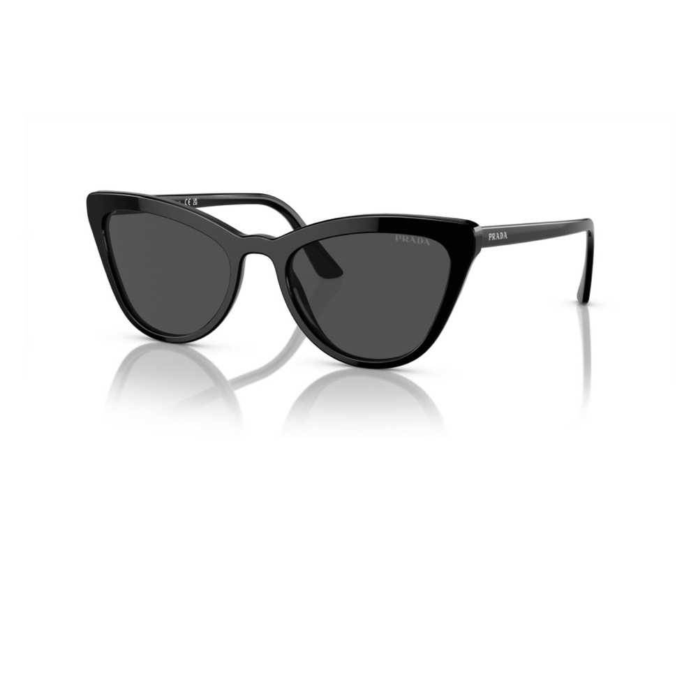 Prada 56mm cat eye sunglasses
